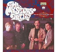 Mystery Trend - So Glad I Found You -21tr