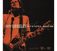 Mystery White Boy [Vinilo]