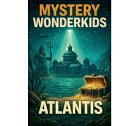 Mystery Wonderkids: Atlantis - The Lost City: 6