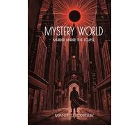 Mystery World: Murder Under the Eclipse