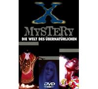 Mystery X - Die Welt des Übernatürlichen [Alemania] [DVD]