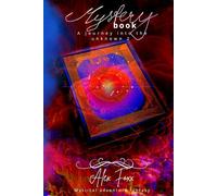 Mysterybook: Journey into the unknown 2 (Leo´s Magical Adventures)