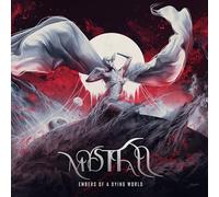 MYSTFALL - EMBERS OF A DYING WORLD