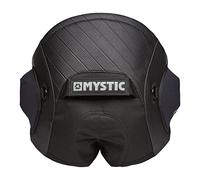 Mystic 2022 Watersports - Arnés De Asiento De Aviador para Hombre Surf Kitesurf & Windsurf - Negro