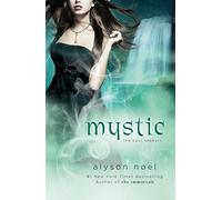 Mystic: 3 (Soul Seekers)