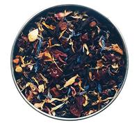 Mystic Brew Teas Fruit-A-Full Tea - Bolsa de té de hojas sueltas de 100 g