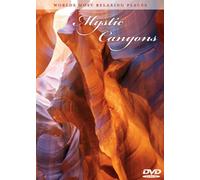 Mystic Canyons [USA] [DVD]