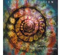 Mystic Chords & Sacred Spaces (part 1) by Steve ROACH (2003-06-03)