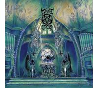 Mystic Circle - Infernal Satanic Verses (Remaster, green colored) [Vinilo]