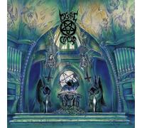 Mystic Circle - Infernal Satanic Verses (Remaster, green colored) [Vinilo]