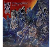 Mystic Circle - Mystic Circle - Kriegsgötter MMXXV