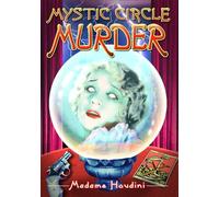 Mystic Circle Murder [DVD] [1939] [Region 1] [NTSC] [Reino Unido]