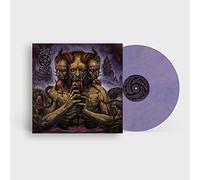 Mystic Circle - Mystic Circle - Erzdamon [Vinilo]