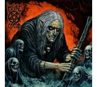 Mystic Circle - Mystic Circle - Hexenbrand 1486