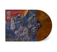 Mystic Circle - Mystic Circle - Kriegsgötter MMXXV [Vinilo]