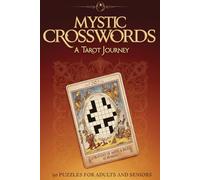 MYSTIC CROSSWORDS: A Tarot Journey