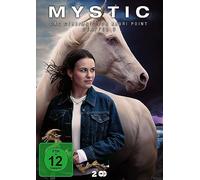 Mystic - Das Geheimnis von Kauri Point - Staffel 3 - Episoden 1-8 [DVD]