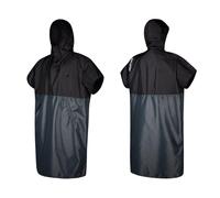Mystic de Lujo Poncho & # 220; Berzieher Playa Wakeboard Cometa Oleaje Black