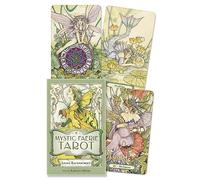 Mystic Faerie Tarot Card Deck