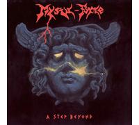 Mystic Force A Step Beyond (Vinyl) 12" Album Coloured Vinyl (Importación USA)