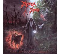 Mystic Force The Eternal Quest (CD) Album (Slip Case) (Importación USA)