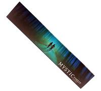 Mystic Forest New Moon Aromas Premium Masala Varillas de incienso | Paquete de 15 g (3)
