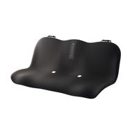 Mystic Funda para Asiento Triple Car/Van Roll 2024 - Negro
