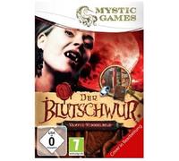 Mystic Games - Der Blutschwur [Importación alemana]