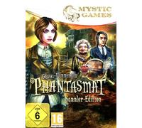 Mystic Games - Phantasmat Premium Edition [Importación alemana]