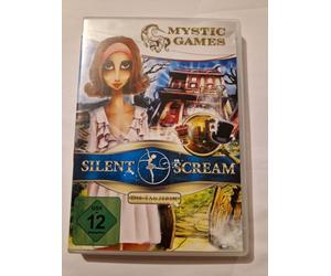 Mystic Games - Silent Scream - Die Tänzerin [Importación alemana]