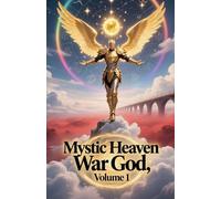 Mystic Heaven War God, Volume 1