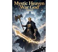 Mystic Heaven War God, Volume 4