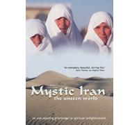 Mystic Iran: Unseen World [USA] [DVD]
