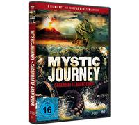 Mystic Journey - 9 Filme Box-Edition [Alemania] [DVD]