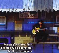 Mystic Juke-Joint Blues