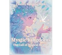 Mystic Kingdoms: The Call of Magical Realms
