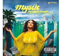 Mystic - Learning To Breath...Cuts For