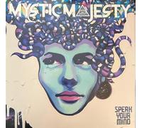 Cobra Mystic Majesty – Speak Your Mind