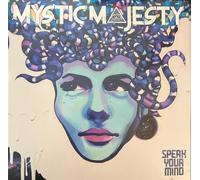 Cobra Mystic Majesty – Speak Your Mind