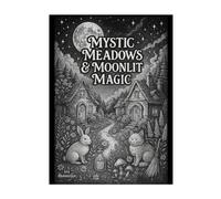 Mystic Meadows & Moonlit Magic