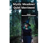 Mystic Meadows' Quiet Merriment: Amid tranquil wetlands and blooming wildflowers, love's gentle current intertwines with laughter and heartfelt bonds, illuminating life's precious simplicity