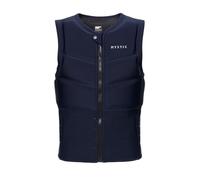Mystic Mens Star Front Zip Impact Vest 35005.23023 - Navy Size - XL