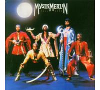 Mystic Merlin - Full Moon