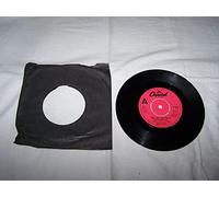 MYSTIC MERLIN - Mystic Merlin / Just Can't Give You Up