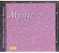 Mystic - Messiaen-Mystic-Chung-Rostropo