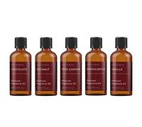 Mystic momentos | regalo Starter Pack de 5 x 100 ml - Favourite