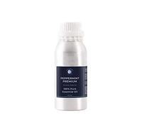 Mystic momentos | verde menta Premium aceite esencial - 500 g - 100% puro