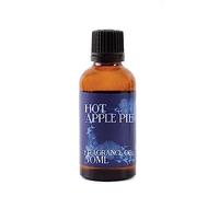 Mystic Moments | Aceite aromático de Tarta de Manzana Caliente - 50ml