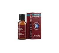 Mystic Moments | Aceite aromático Jack-O-Lantern - 50ml