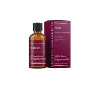 Mystic Moments | Aceite de Fragancia de almizcle - 100ml